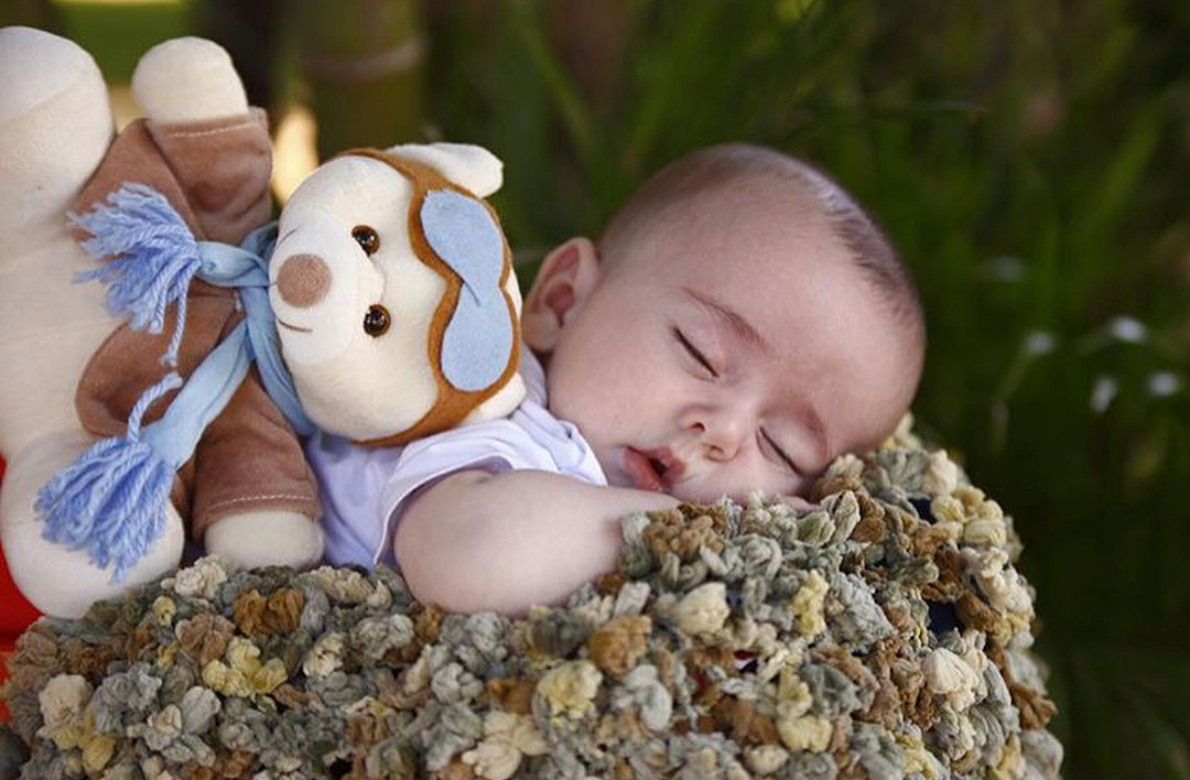 photo of baby