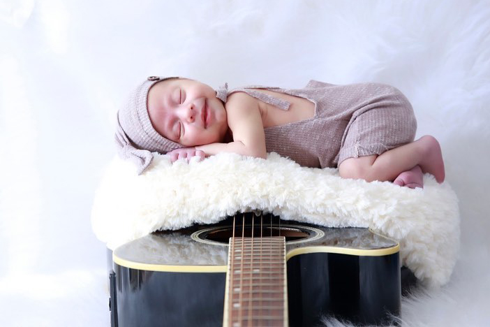 photo of baby