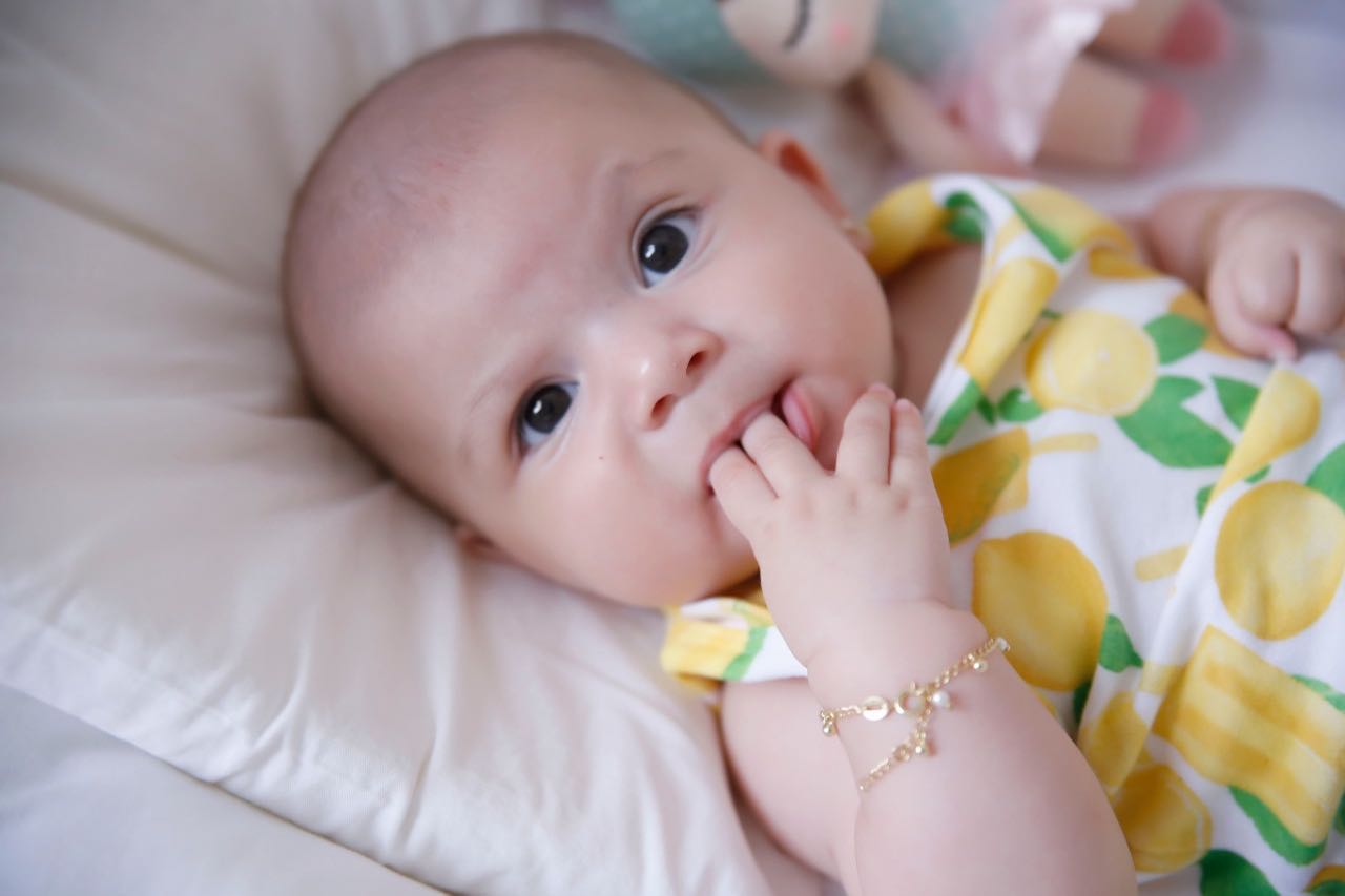 photo of baby
