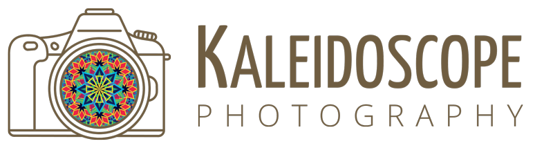 Kaleidoscope Photography logo