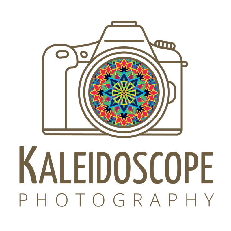 Kaleidoscope Photography logo