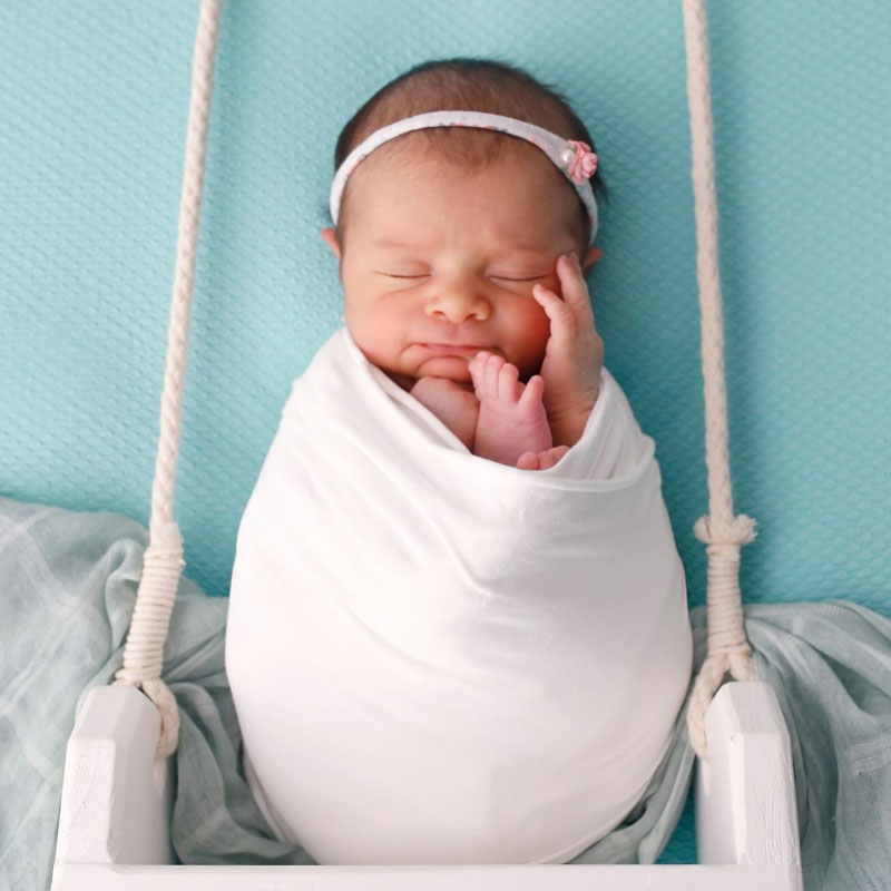 photo of baby